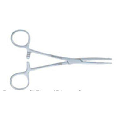 Integra York Pa, Inc -Vantage Rochester-Carmalt Hemostatic Forcep Straight 6-1/4" Stainless Steel Autoclavable Each V97-170