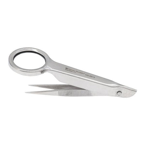 Henry Schein Inc. Splinter Forcep 3" Ea - 100-6913