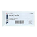 Henry Schein Inc. Handle Surgical Blade #3 Stainless Steel Ea - 100-7520