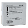 Henry Schein Inc. -Mouthguard Material Laminate Clear Sheets 5" x 5" .080" 12/Package, 20 PK/CA 7000814