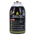 Wall-Lenk Corp -Fuel Refill Butane 5.5oz/Can, 36 EA/CA 65F