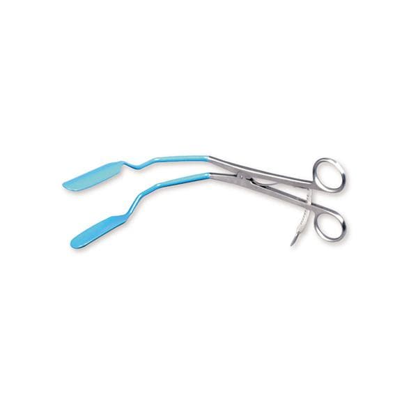 Premier Medical -Vaginal Retractor Stainless Steel/Coated Each 86186