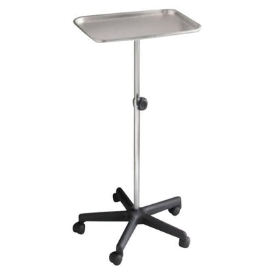 Dukal LLC Instrument Stand Casters, 1 EACH/CASE - 4365