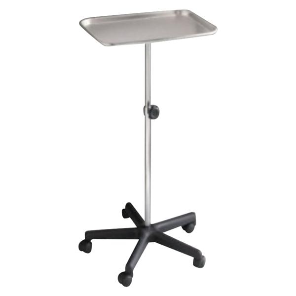 Dukal LLC Instrument Stand Casters, 1 EACH/CASE - 4365