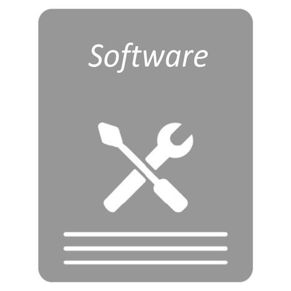 Aegis Scientific, Inc Sensor Software For Temperature Management Each - RMT-SOFT-YEAR