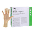Molnlycke Healthcare -Biogel Surgical Gloves 8 Straw, 4 BX/CA 30480