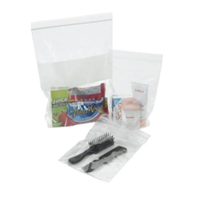 Medegen Medical Products, LLC Zip Lock Bags 9x12" 1000/Case - Z2.0912