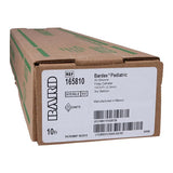 Bard Medical Division Bardex 2-Way Foley Catheter Short Round Tip Silicone 10Fr 3cc - 165810