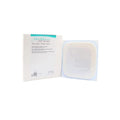 Convatec US DuoDerm CGF Hydrocolloid Wound Care Dressing 6x6" Square Adhs Adhr Flsh Abs LF  - 187972
