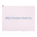 Precision Charts Inc Schiller ECG/EKG Recording Paper New For AT-2 8/BOX - 2157-017A