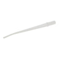 Henry Schein Inc. -HSI Surgical Aspirator Tip Disposable White 6.5 in 1/8 in 25/Package, 120 PK/CA 1012270