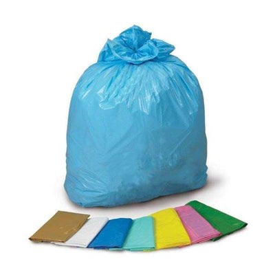 Medegen Medical Products, LLC Linen Bag Disposable HDPE - MDG RS304314B