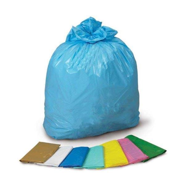 Medegen Medical Products, LLC Linen Bag Disposable HDPE - MDG RS304314B