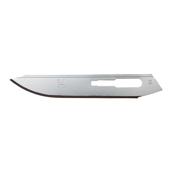 Bard Parker Bard-Parker Non-Sterile Autopsy Blade Standard/#60 Disposable - 371340