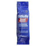 Procter & Gamble Dist Gillette Good News Razor 100/Case - 4740011004