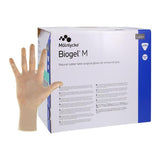 Molnlycke Healthcare -Biogel Surgical Gloves 9 30590