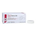 Henry Schein Inc. -Henry Schein Surgical Tape Paper .5"x10yd White Non-Sterile 24/Box 1014305