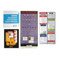 HPTC, Inc -OSHA Compliance Program Each, 1 EA/CA DCPE