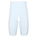 Frank Stubbs Co Inc Compression Garment Above Knee Large 41-45" White - 2006