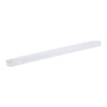 Henry Schein Inc. -HSI Evacuator Tip Vented Opaque Disposable Plastic Latex Free 50/Bag, 20 BG/CA ZETS