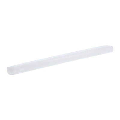 Henry Schein Inc. -HSI Evacuator Tip Vented Opaque Disposable Plastic Latex Free 50/Bag, 20 BG/CA ZETS