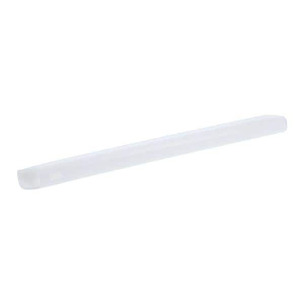 Henry Schein Inc. -HSI Evacuator Tip Vented Opaque Disposable Plastic Latex Free 50/Bag, 20 BG/CA ZETS