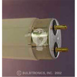 Bulbtronics, Inc Bulb Fluorescent Cool Ea Each - GEF15T8CW