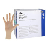Molnlycke Healthcare -Biogel-M Surgical Gloves 7.5, 4 BX/CA 30575