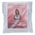 Frank Stubbs Co Inc  Compression Bra Size 36 Beige - F020104