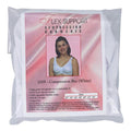 Frank Stubbs Co Inc Compression Bra Size 38 White  - 2009-38