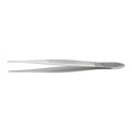 Henry Schein Inc. Splinter Forcep 4-1/2" Stainless Steel Autoclavable Ea - 101-6895