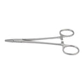 Henry Schein Inc.  Baumgartner Needle Holder 5-1/2" Ea- 101-7415