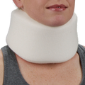 DEROYAL SOFT FOAM CERVICAL COLLAR (PACKAGING - CASE)