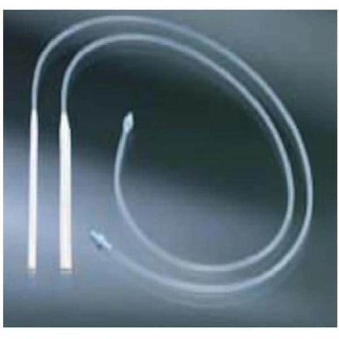 Bard Medical Division Drain Wound _ Round Tip Silicone 10/Ca - 0070310