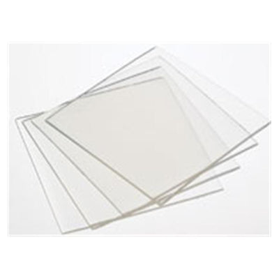 Henry Schein Inc. -Mouthguard Material Thermo-Forming Laminate Sheets 5" x 5" .040" 12/Package, 20 PK/CA 7000812