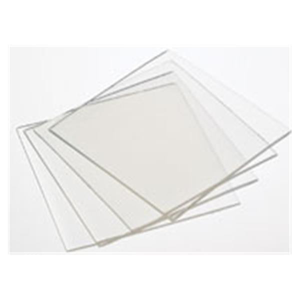 Henry Schein Inc. -Mouthguard Material Thermo-Forming Laminate Sheets 5" x 5" .040" 12/Package, 20 PK/CA 7000812