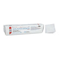 Henry Schein Inc. Henry Schein Premium Rayon/Polyester Blend Non-Woven Sponge 2x2" 4Pl NS Sqr LF, 25 PK/CA - 472022