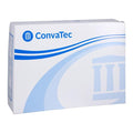Convatec US Pouch Ostomy SUR-FIT Natura 12" 2 Piece With 1-Sided Co 10/Bx - 401936
