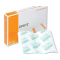 Smith & Nephew Wound Care Opsite Polyurethane Film Wound Dressing 5-1/2x10" Sterile Adhesive Transparent  - 4967