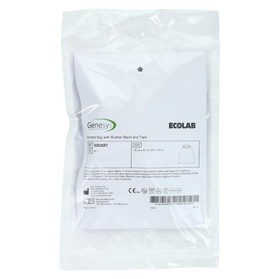 Microtek Inc -30x36" Sterile Banded Bag Clear 63036RT
