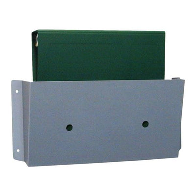 Omnimed Inc Wall Pocket Aluminum 14x7 WA - 255713