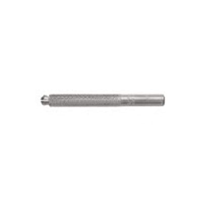 Beaver-Visitec Handle Blade 5x0.50cm Ophthalmic Stainless Steel Reusable EA  - 374311