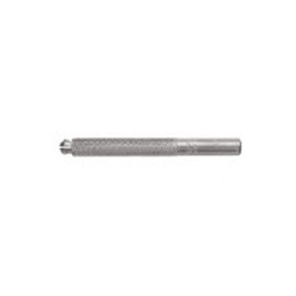 Beaver-Visitec Handle Blade 5x0.50cm Ophthalmic Stainless Steel Reusable EA  - 374311