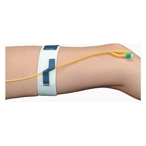Deroyal Industries Inc Catheter Strap 22x2" - M1133