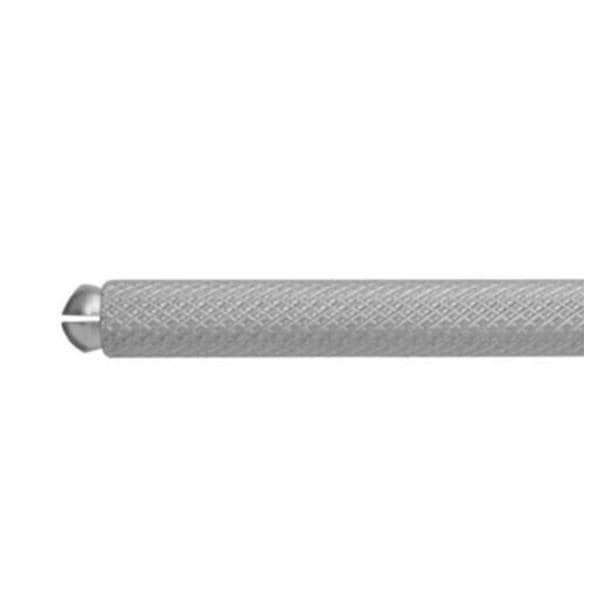 Beaver-Visitec Handle Blade BeaverTail 13cm Ophthalmic Stainless Steel Reusable 1/BX  - 375000