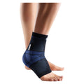 Bauerfeind USA, Inc -Malleotrain Support Brace Ankle Adult Elastic/Knit 6.75-7.5" Size 1 11011103070701