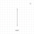 Mini Round Tip Swab with White Paper Handle - 3 inch (76.2 mm) - 10227