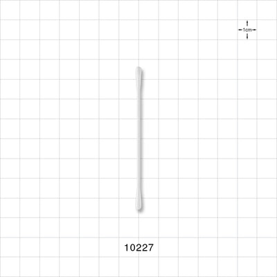 Mini Round Tip Swab with White Paper Handle - 3 inch (76.2 mm) - 10227