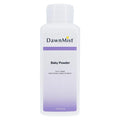 Dukal LLC DawnMist Powder Blended Cornstarch Baby Fresh Scent 4oz 48/Case - BP35