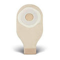 Convatec US ActiveLife Stomahesive Cotton Drain Pouch 1/4" Pre-Cut  - 022766